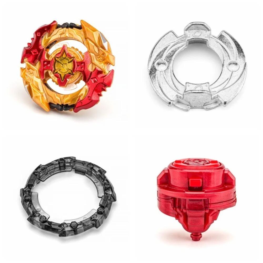 SB-solong4u Brand Spinning Tops Battle Gyroscope Collection Gift for Kids