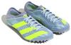 adidas Sprintstar Wonder Blue Lucid Lemon Silver Violet IE6871
