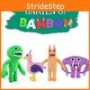 Garten Of Banban Plush Toy Jumbo Josh Soft Animal Doll Kid Birthday Gifts