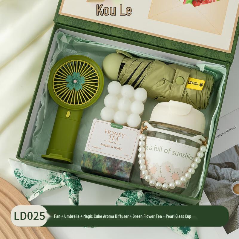 Shengbei Wedding & Event Favor Gift Set