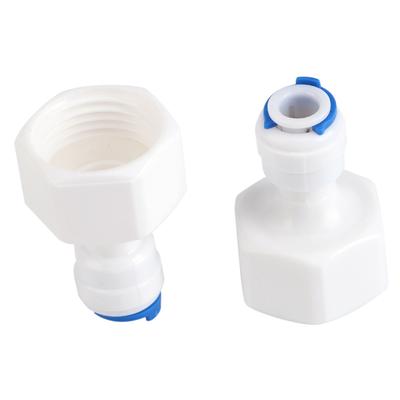 Matériel pour salle de bain – Robinetterie