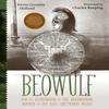 Beowulf by Kevin CrossleyHolland Paperback Book 9780192794444