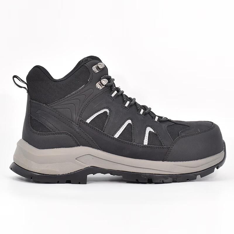 Baiji BJ7187 Non-slip Multi-Function Safety Shoes 44