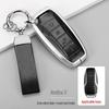 Full Coverage Key Case for BYD Tang, Song, Han, Qin PLUS, Yuan - New Key Shell and Buckle