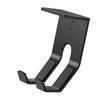 Pack of 3pcs Game Controller Wall Holder Universal Gaming Handle Headset Hanger Hook Multifunctional Storage Stand