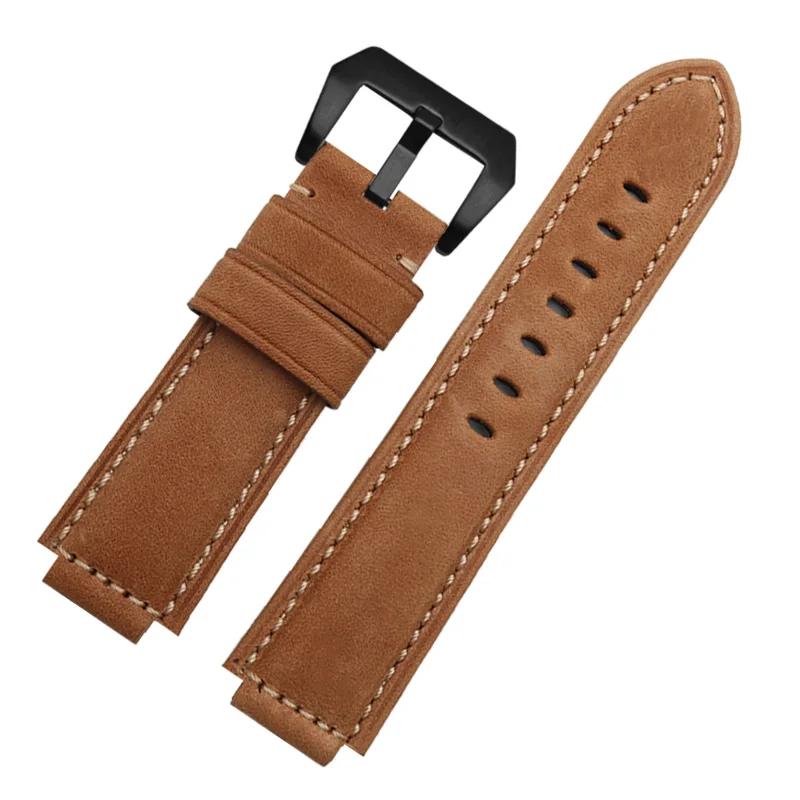 Watch Band For Timex Silicone Watch Strap T2n721 T2n720 Tw2t76500 Tide Series Men's Watchband Accessories