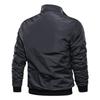 Cold Weather Work Winter Military Filled MA1 Jumper Cold Large Cotton Bag [YUNCLOS] Men's Jacket, Wear, Wear, MA-1 Jacket, Jacket, Men's, Spring,