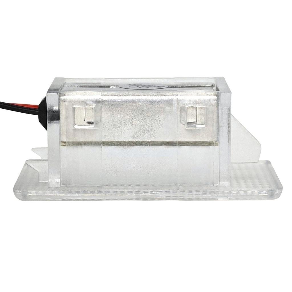 LED 550lm Kofferraum- und Innenraumleuchten kompatibel mit Ford - 2 Stück Off-Road