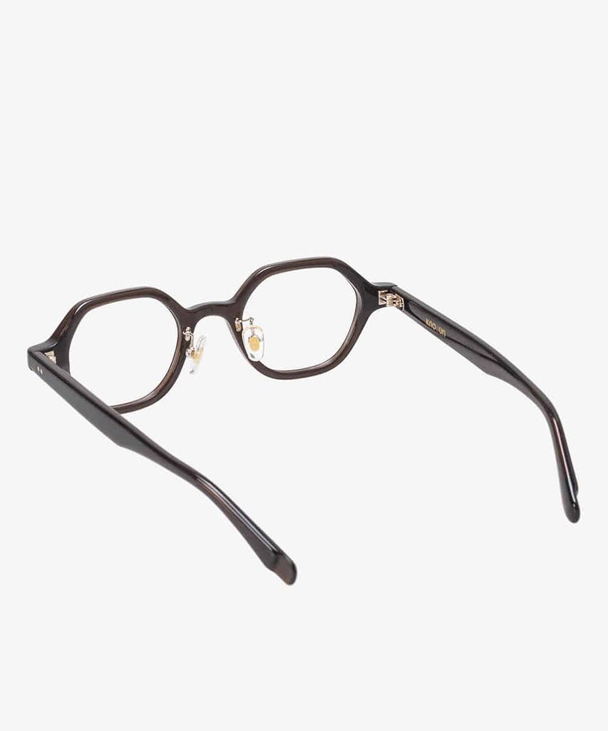 KNOUUN True Me 1.4 In Brown
