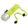 NASSIA LED Diving Light, Waterproof, Battery-Operated Underwater Light