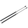 For Nissan X-TRAIL T31 2007-2013 Car Rear Trunk Tailgate Boot Gas Struts Lift Support Rods Dampers 90450JG400 90452JG40A