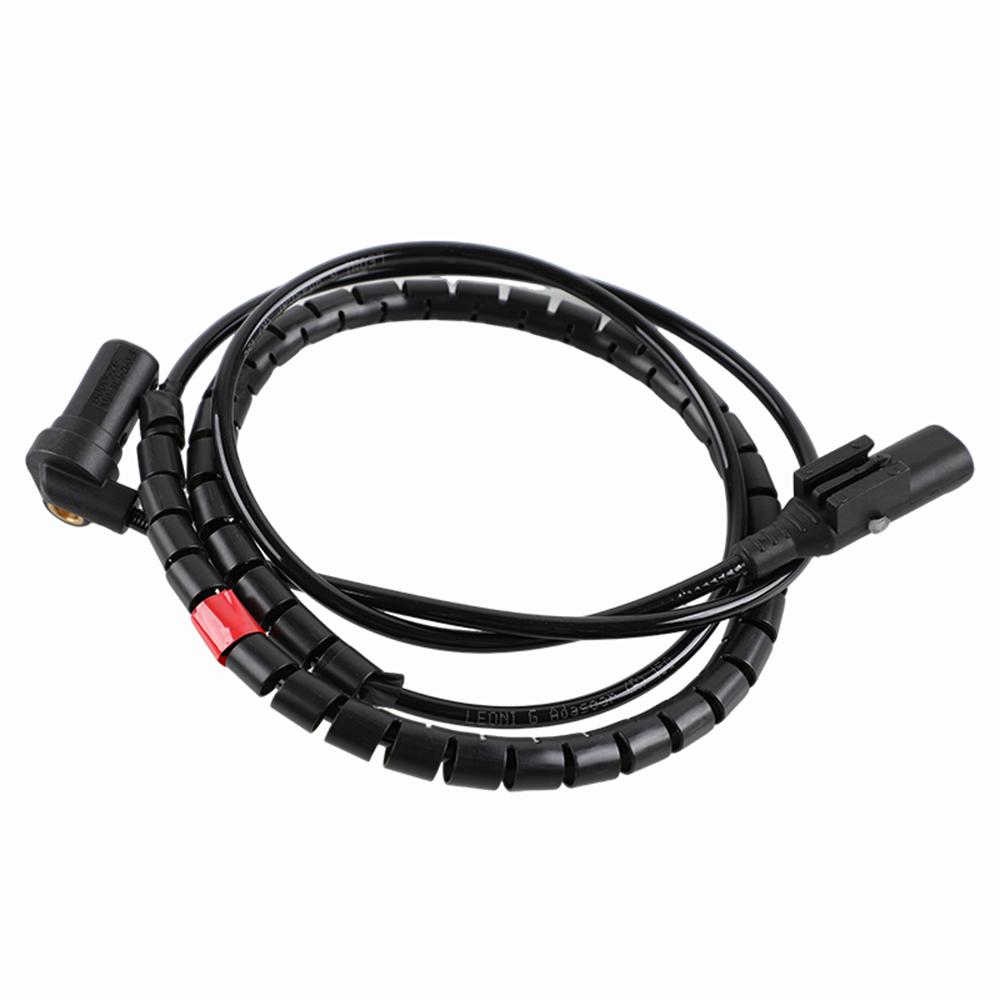 For PIAGGIO Vespa GTS 300 250 310 GTV 300 GTS300 2017-2025 Motorcycle Accessories Front Wheel ABS Sensor Cable Scooter Parts