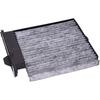 Bapmic 27274-ED500 Cabin Air Filter for Nissan NV200 2014 1.6L HR16DE