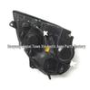 Compatible with 05-09 Zhonghua Junjie Headlight Assembly, 07 Junjie Headlight Combo Light Assembly