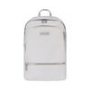 Li Ning Nylon Backpack Regular Unisex White ABSU256-1