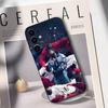 K-kendrick L-Lamar Phone Case For Samsung S25,S24,S21,S22,S23,S30,Ultra,S20,Plus,Fe,Lite,Soft Black Cover