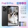 Global Exclusive Android Tablet PC Pad 8 Pro with 16+1T Storage
