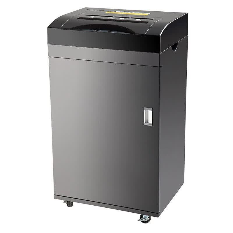 Comix S620 Commercial P-5 Micro-Cut Paper Shredder CN Plug (adapter Included)