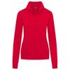 Promodoro Womens/Ladies Standing Collar Jacket
