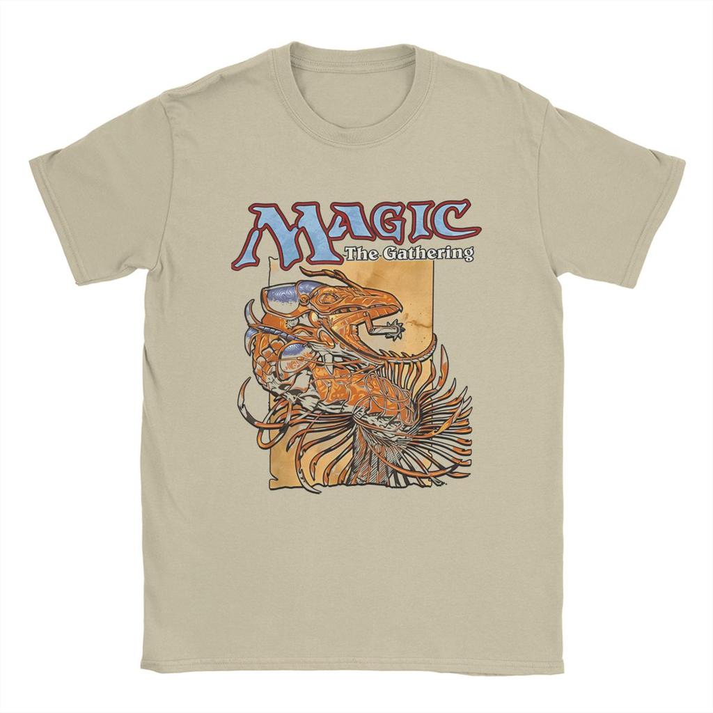 Ανδρικό T-Shirt Παιχνίδια με Τραπουλόχαρτα Vintage T-Shirt Κοντομάνικο T-Shirt με Στρογγυλή Λαιμόκοψη Βαμβακερό Μεγάλο Μέγεθος Ρούχα