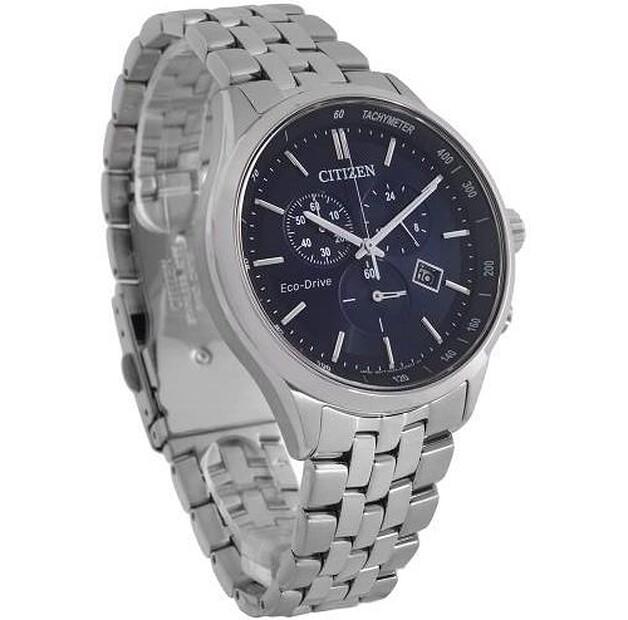 Часы Citizen Eco-Drive Sport AT2141-52L