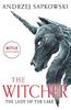 The Lady of the Lake. The Witcher. Book 5