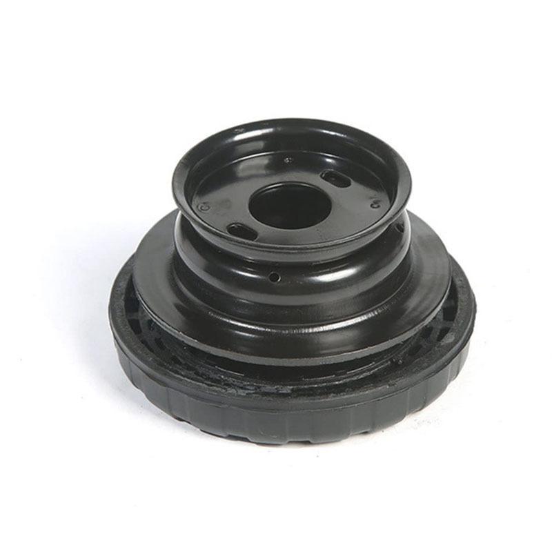 Replacement Front Strut Mount / Rear Shock Absorber Pad For Chevrolet Spark Beat Sonic 13502180 95227628