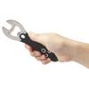 BIKE HAND Portable Pedal Wrench Bicycle (15mm) YC-626