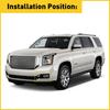 Abdeckung Nebelscheinwerfer vorne links für 2015-20 Yukon & Yukon XL Denali /SLE /SLT 2936426
