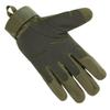 Military Full-Finger Tactical Gloves: Non-Slip, Wear-Resistant, Ideal for Cycling and Sports