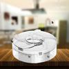 Automatyczny Łapacz Much Akumulatorowy Elektryczny Muchołapka Ładowanie USB do Gospodarstwa Domowego Restauracji Na Zewnątrz