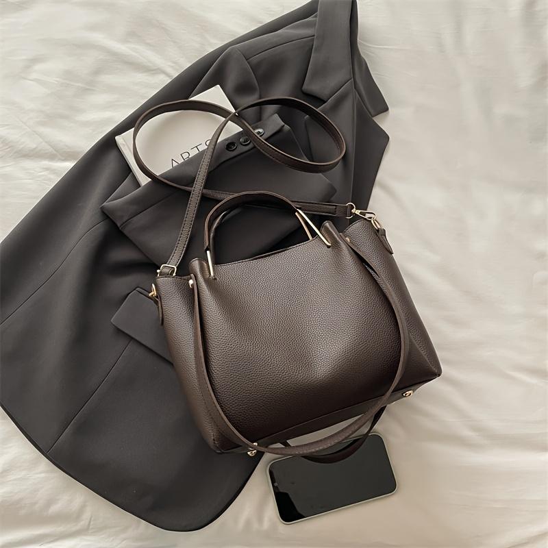 Women's handbag one-shoulder crossbody bag