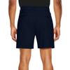 Herren-Golfshorts, Fünf-Taschen-Hose, Arbeits- und Freizeithose mit geradem Bein, Leichte und schnelltrocknende Outdoor-Sporthose