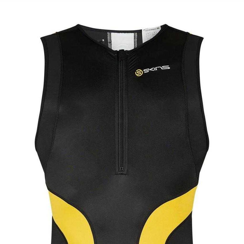 Skins Triathlon-Anzug für Herren