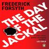 The Day of the Jackal by Frederick Forsyth Paperback Book 9780099557364