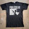 Portishead 90s Shirt Reprint Digital T Shirt All Sizes Unisex T-Shirt