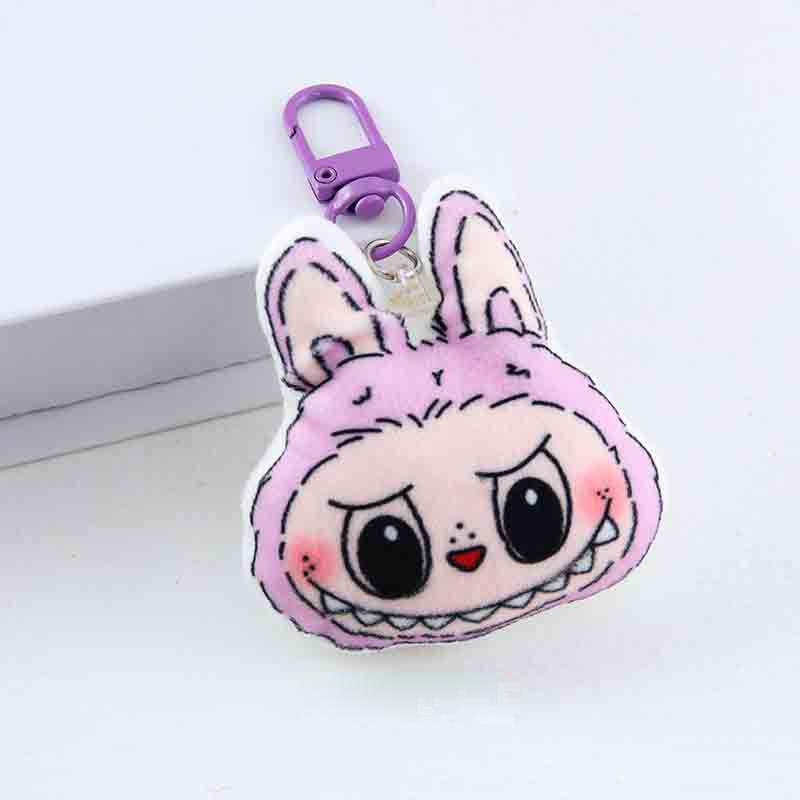 

Мини Милый Кукольный Подвеска Брелок Подвеска для Сумки Каваи Цепочка для Мобильного Телефона Подвесные Украшения Аксессуары для Украшения Рюкзака Подарки