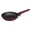 Set Of 3 Titanium Frying Pans Berlinger Haus Bh-8049 Leonardo
