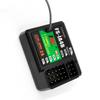 FS-iA4B RC Car Boat Receiver 2.4GHz 4CH 3.5-9.0V   for FS-I10 FS-I6 FS-GT2F FS-GT2G FS-IT4S FS-I6S System Remote Controller