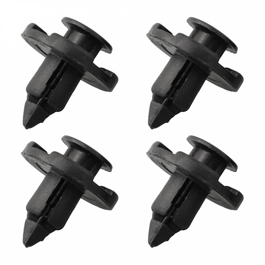 ABS Material 0155309321 Clips Bodywork Fastener Trim Clips