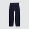 Joeone Men's High-Elastic Casual Straight-Leg Pants