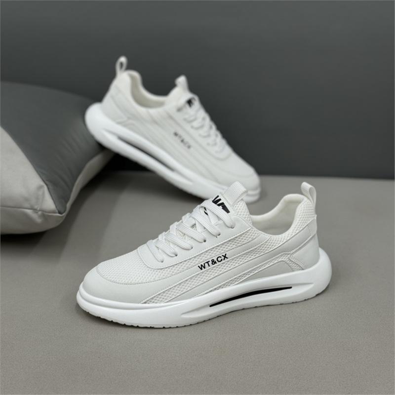 New comfortable shoes, sports shoes, breathable and comfortable zmd