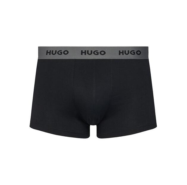 Боксеры HUGO Triplet Design