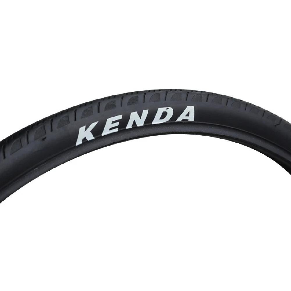 KENDA 650 bicycle tire 650*23C 60TPI 23-571 fixed gear road bike tires ultralight 251g anti-stab side tyre slick cycling pneu