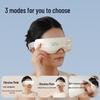 Hezheng Visual Acupoint Eye Massager with Hot Compress