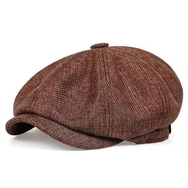 Κλασικά Καπέλα Blinders για Άνδρες Καπέλο Peaky Καπέλο Εφημερίδας Ίδιο Στυλ Shelby Μπερές Καπέλο Ηλίου για Άνδρες Αξεσουάρ Κοστουμιού Δώρα για Άνδρες