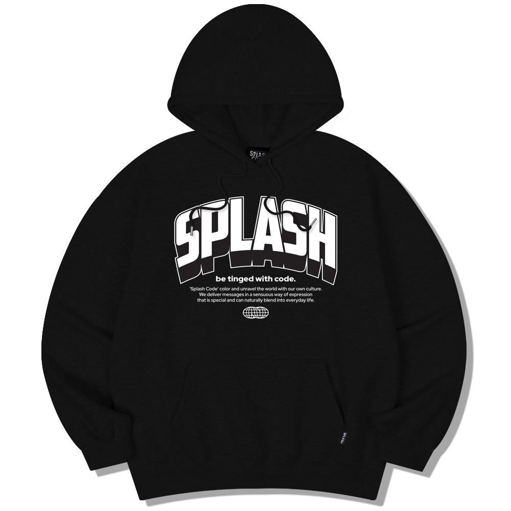 Hoodie - Worldwide