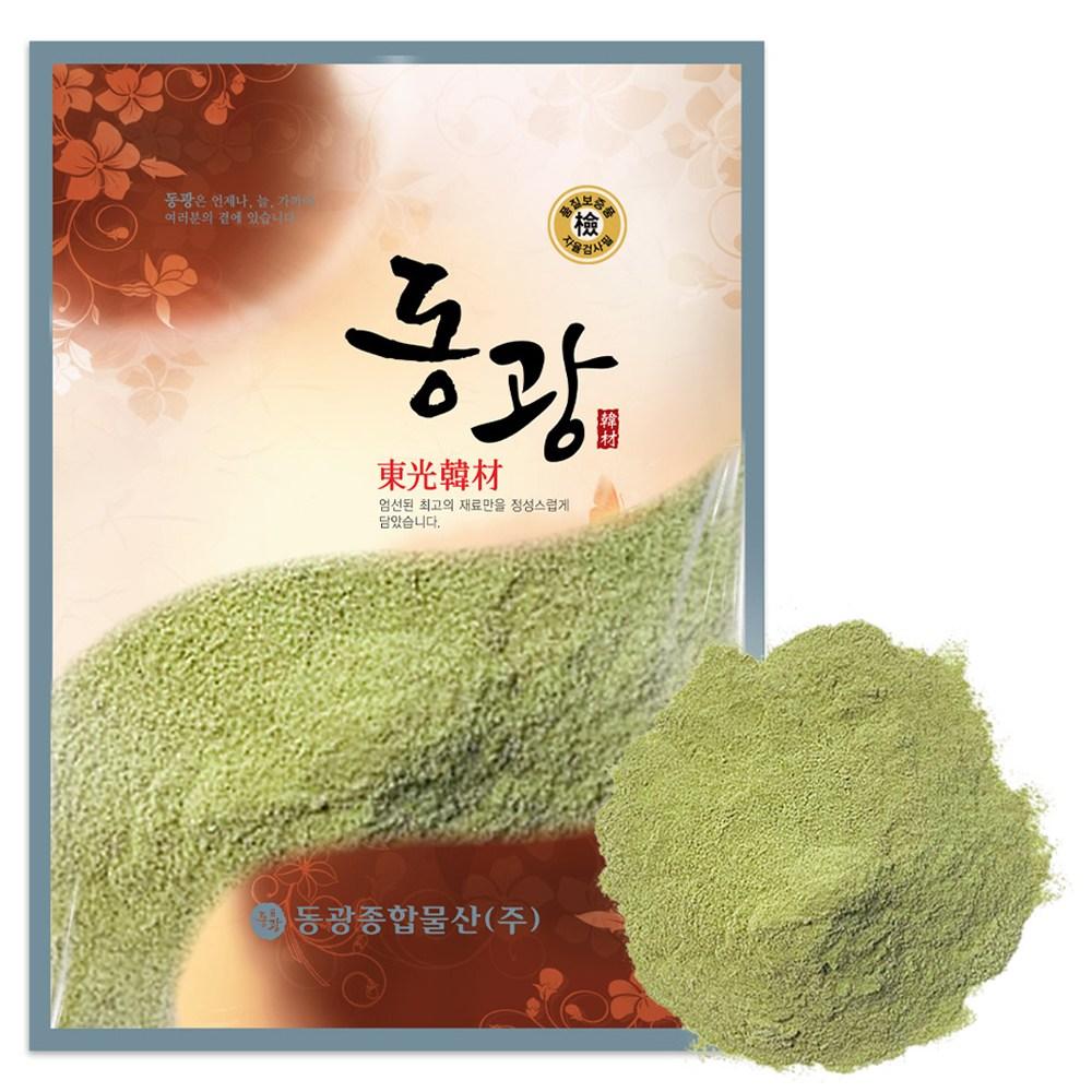 Dongkwang Herbal Mall Gogwa Bitter Melon Powder 1 pcs 500g