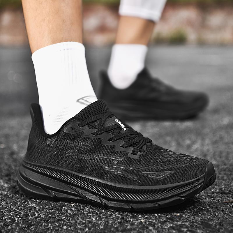 Modetrend Herren Freizeitschuhe Outdoor-Trainer Laufschuhe Für Herren Damen Sneaker Atmungsaktive Wanderschuhe