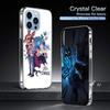 Life Is Strange Cases Phone Case For Iphone 17E 16E 17 Air 16 Pro Max 15 Pro 14 Plus 11 13 12 Mini Cover Cases Compatible with S